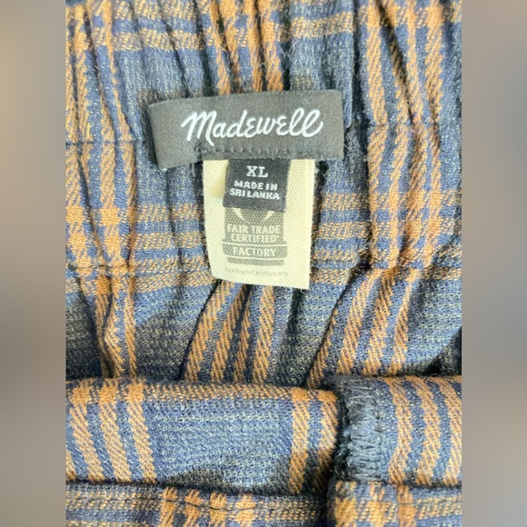 MADEWELL SKIRT - Picture 2 of 3